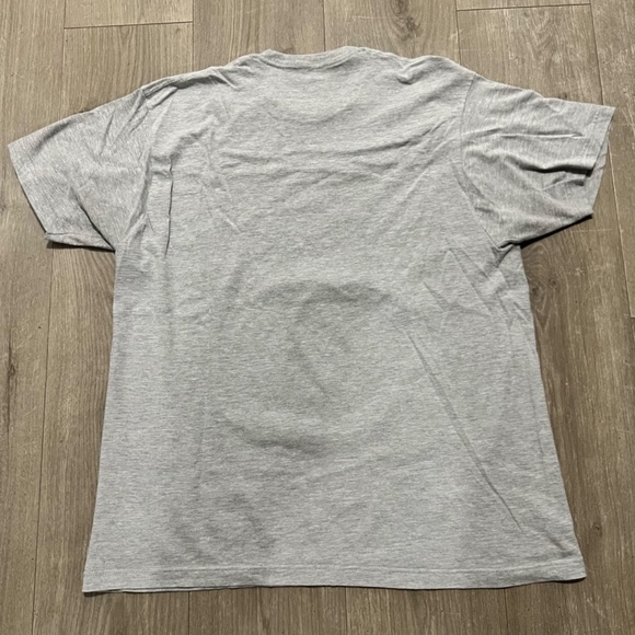 Naruto Shippuden Itachi Crow Swarm Gray Size XL - Picture 6 of 6